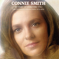  Signed Albums Connie Smith - My Part of Forever Vol 1.